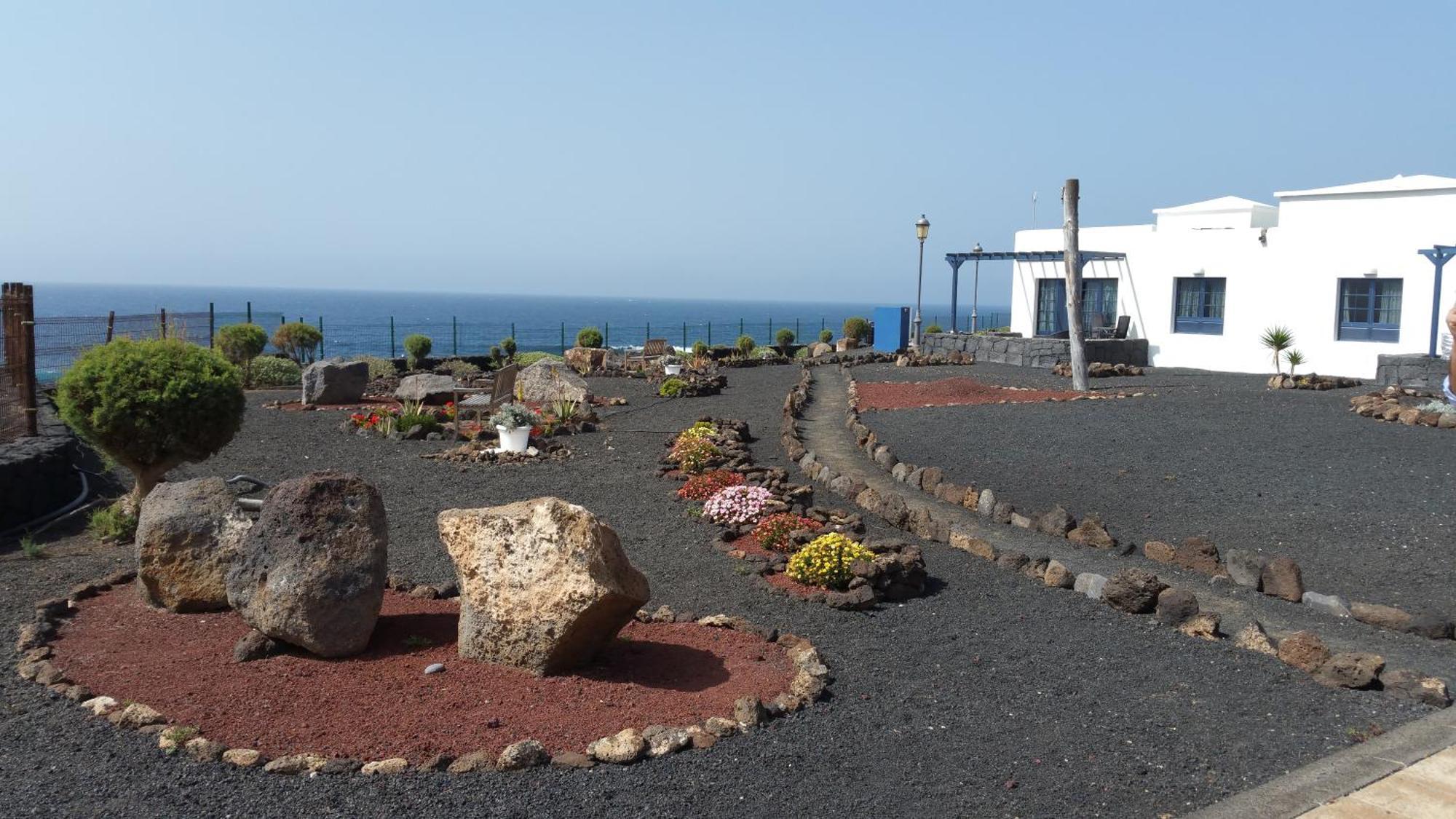 Vik Coral Beach Playa Blanca  Exteriér fotografie