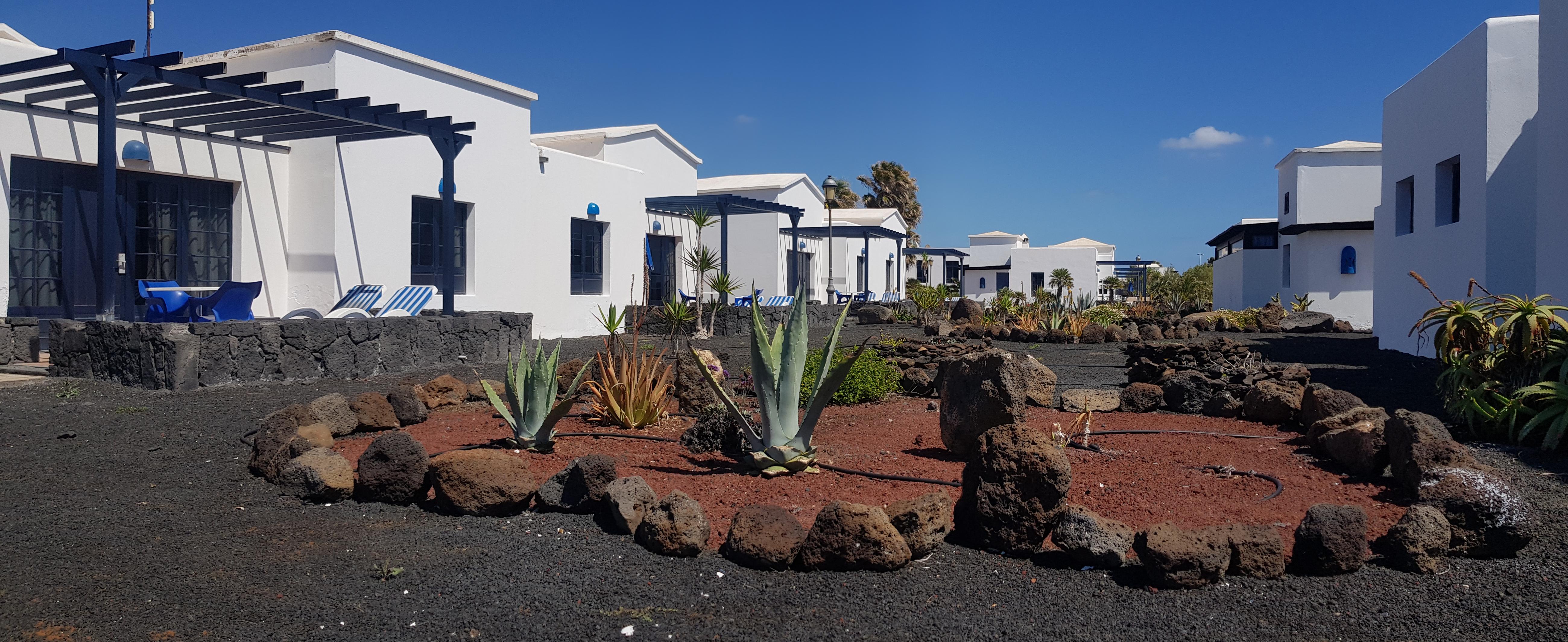 Vik Coral Beach Playa Blanca  Exteriér fotografie