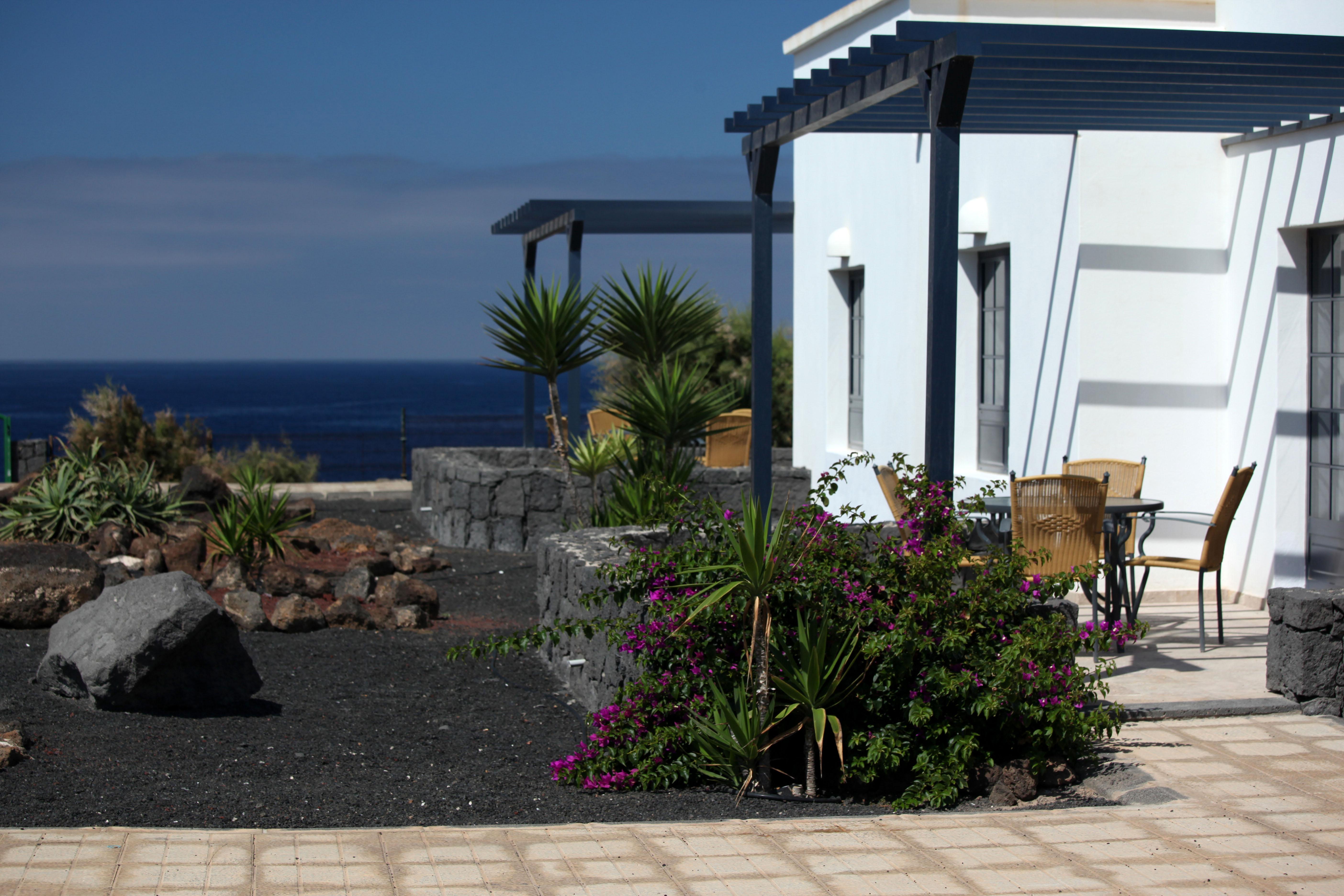 Vik Coral Beach Playa Blanca  Exteriér fotografie