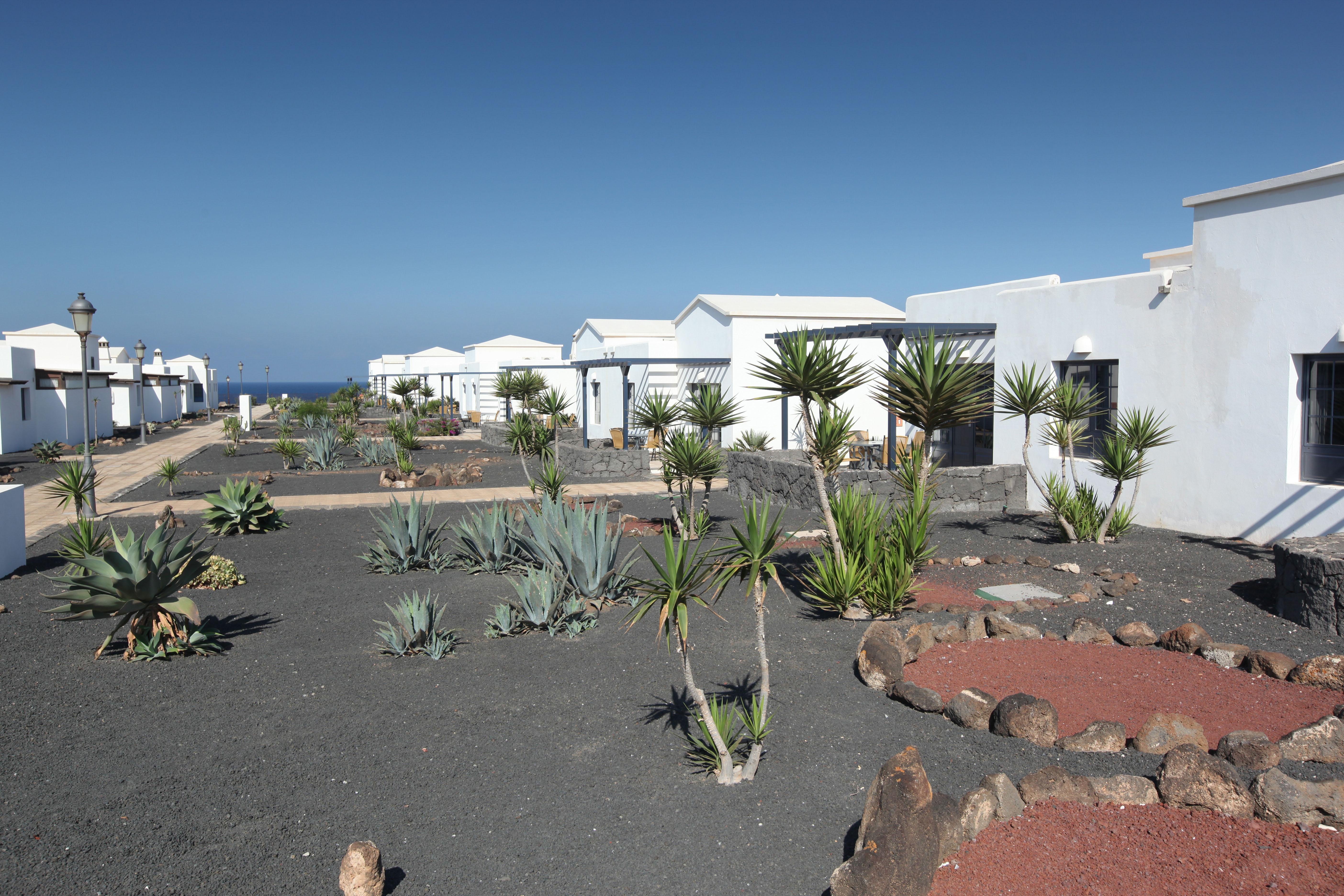 Vik Coral Beach Playa Blanca  Exteriér fotografie