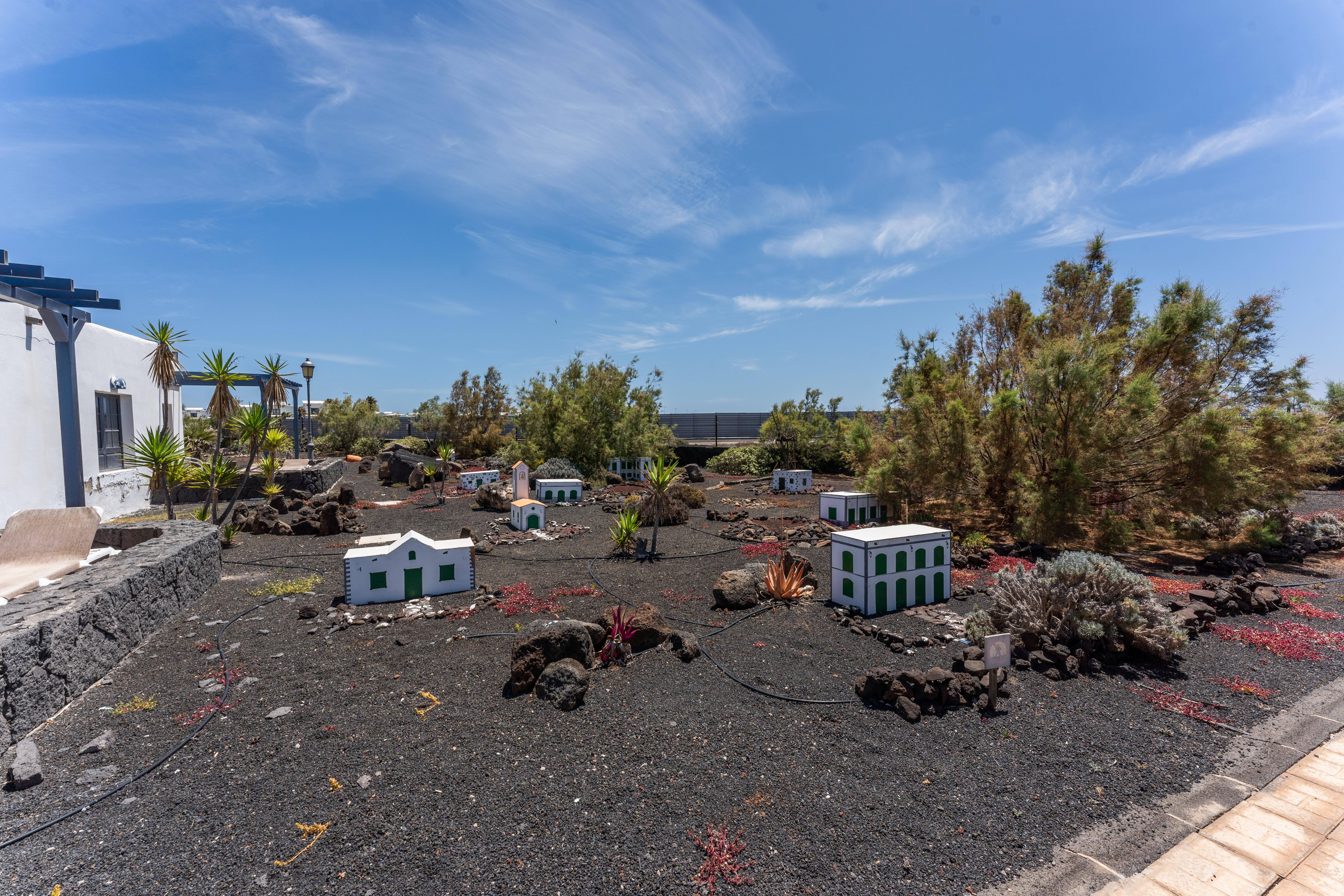 Vik Coral Beach Playa Blanca  Exteriér fotografie